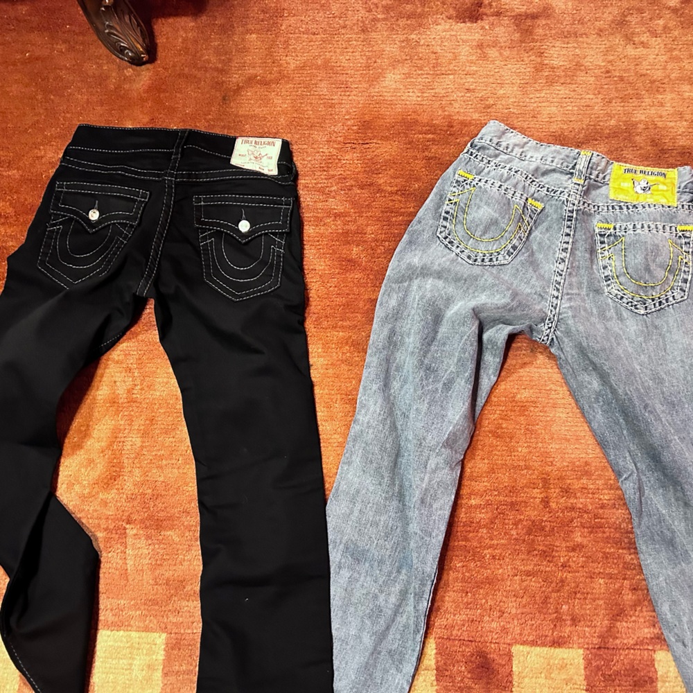True Religion Jeans